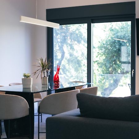 Rio Deluxe Villa Eksteriør bilde
