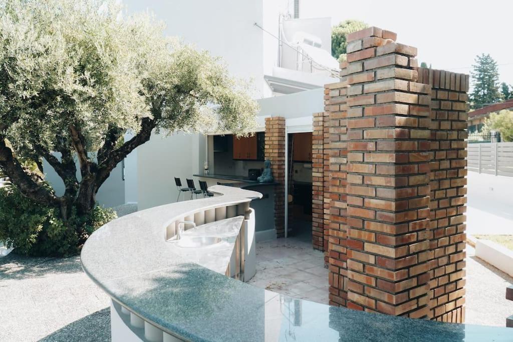 Rio Deluxe Villa Eksteriør bilde