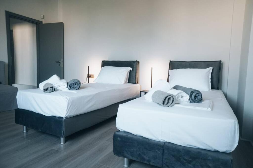 Rio Deluxe Villa Eksteriør bilde
