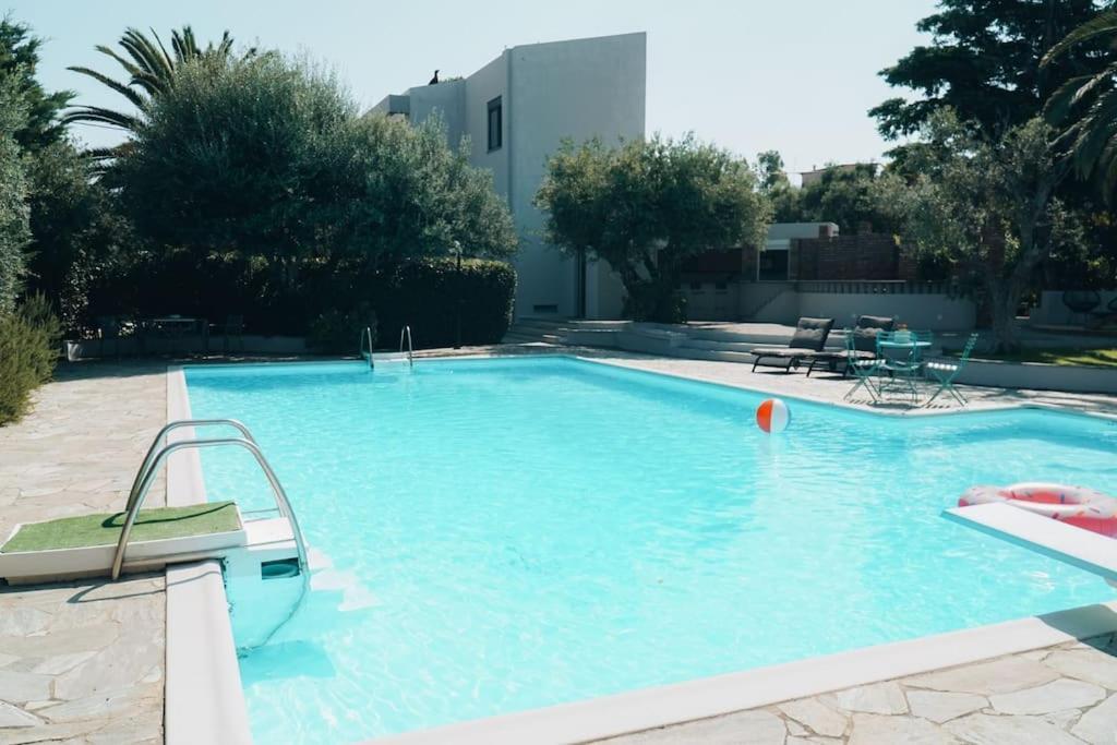 Rio Deluxe Villa Eksteriør bilde