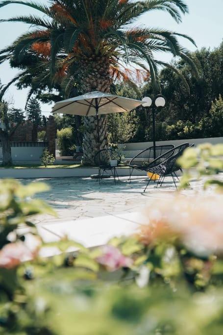 Rio Deluxe Villa Eksteriør bilde