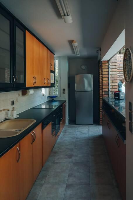 Rio Deluxe Villa Eksteriør bilde