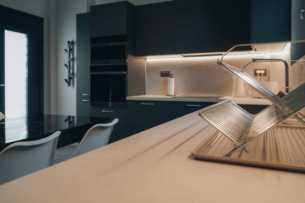 Rio Deluxe Villa Eksteriør bilde