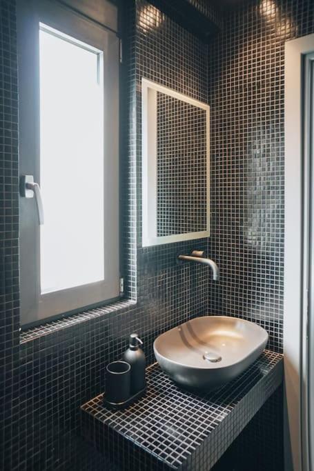 Rio Deluxe Villa Eksteriør bilde