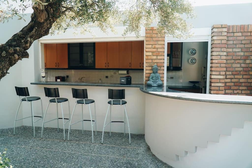 Rio Deluxe Villa Eksteriør bilde