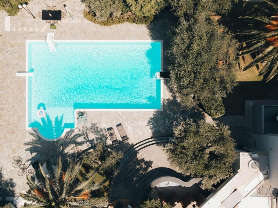 Rio Deluxe Villa Eksteriør bilde