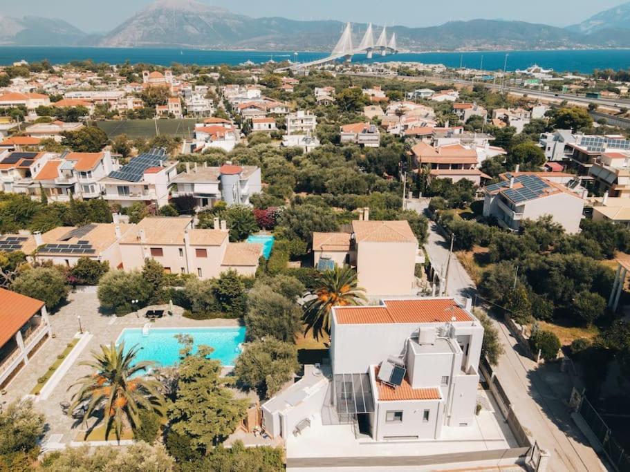 Rio Deluxe Villa Eksteriør bilde