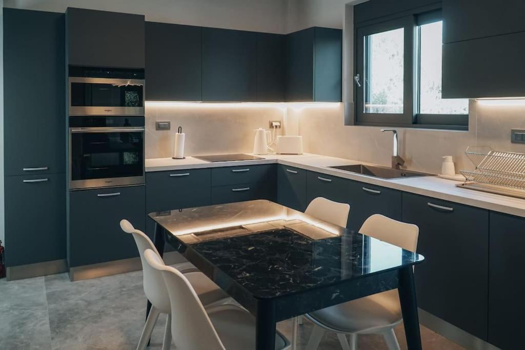 Rio Deluxe Villa Eksteriør bilde