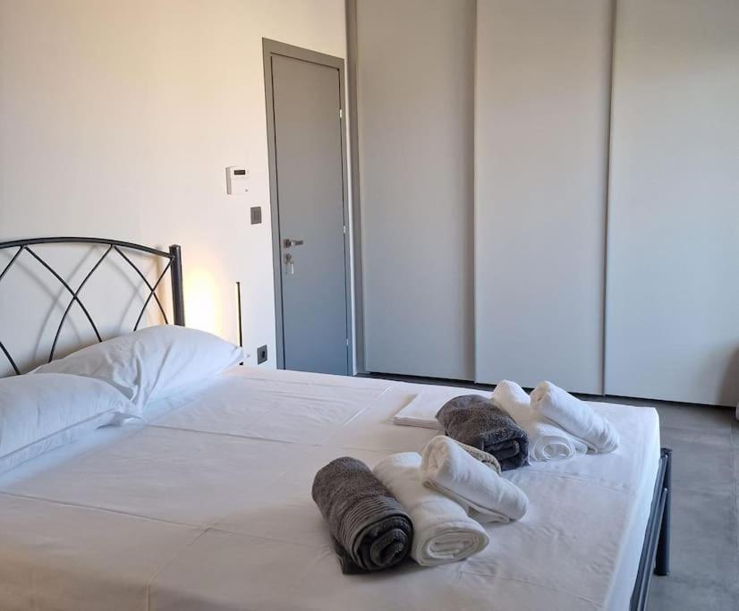 Rio Deluxe Villa Eksteriør bilde