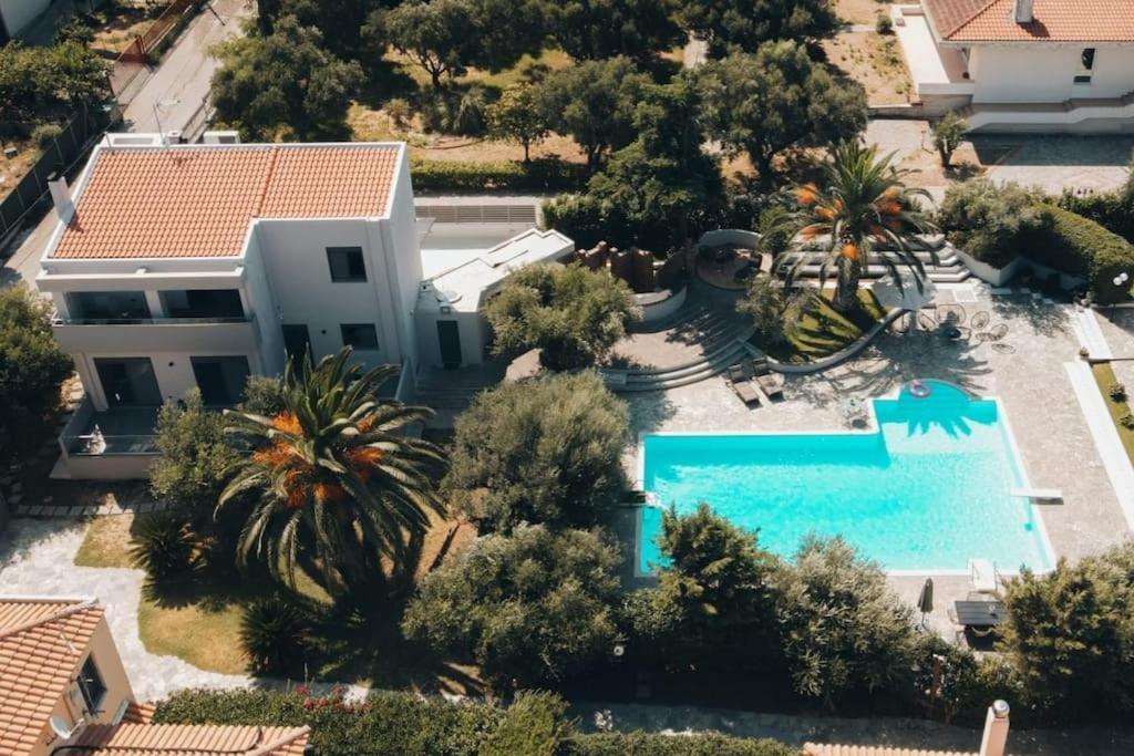 Rio Deluxe Villa Eksteriør bilde