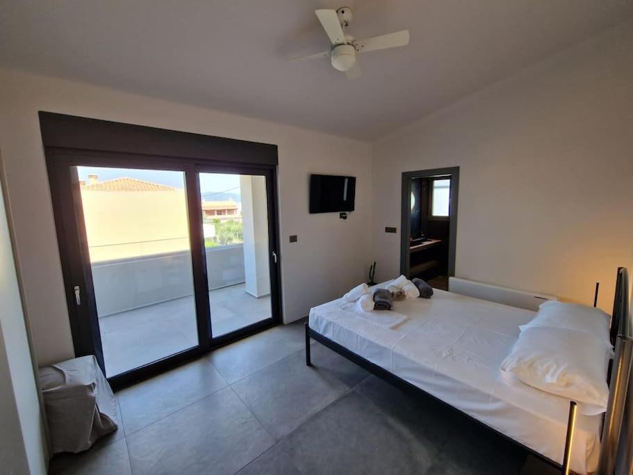 Rio Deluxe Villa Eksteriør bilde