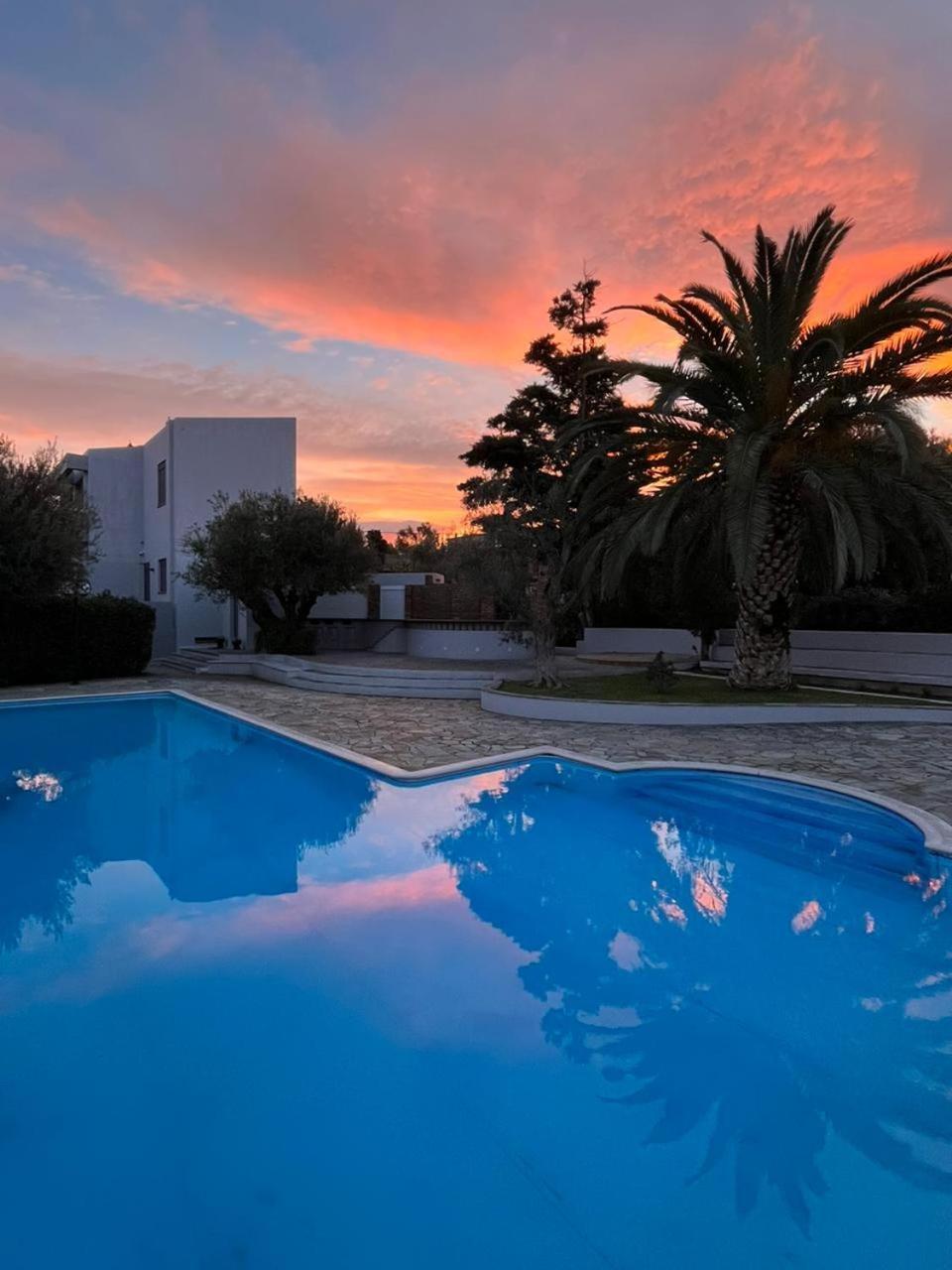 Rio Deluxe Villa Eksteriør bilde