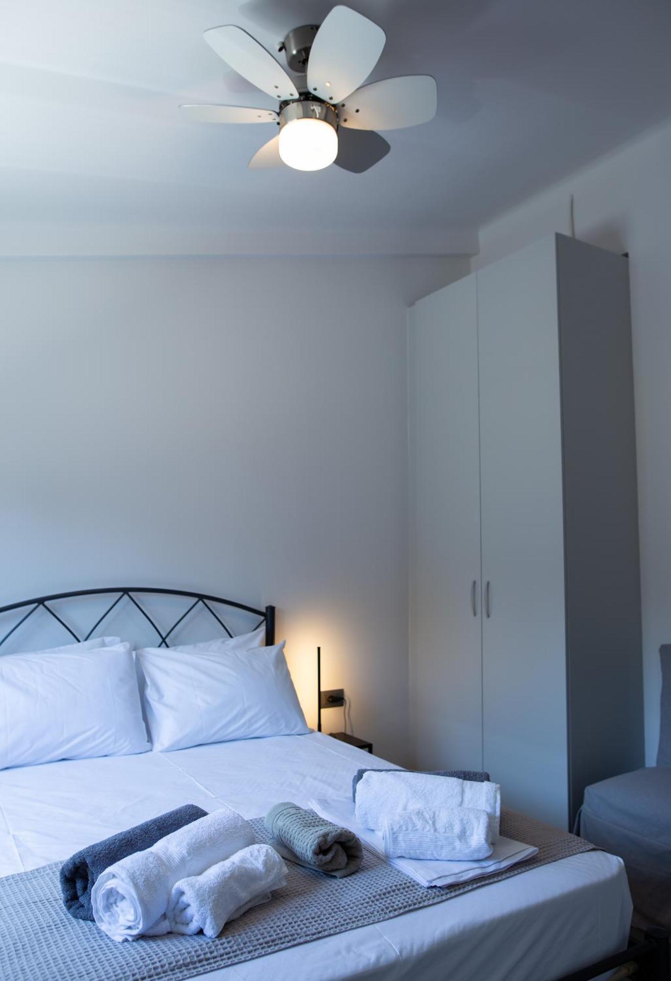 Rio Deluxe Villa Eksteriør bilde