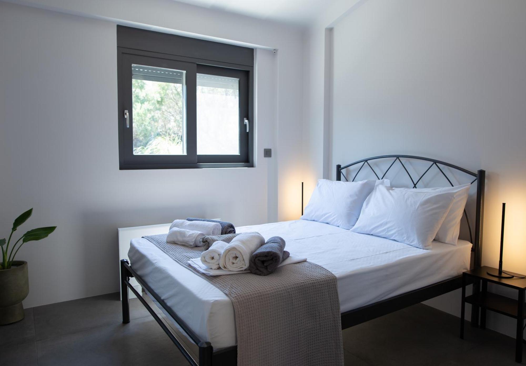 Rio Deluxe Villa Eksteriør bilde