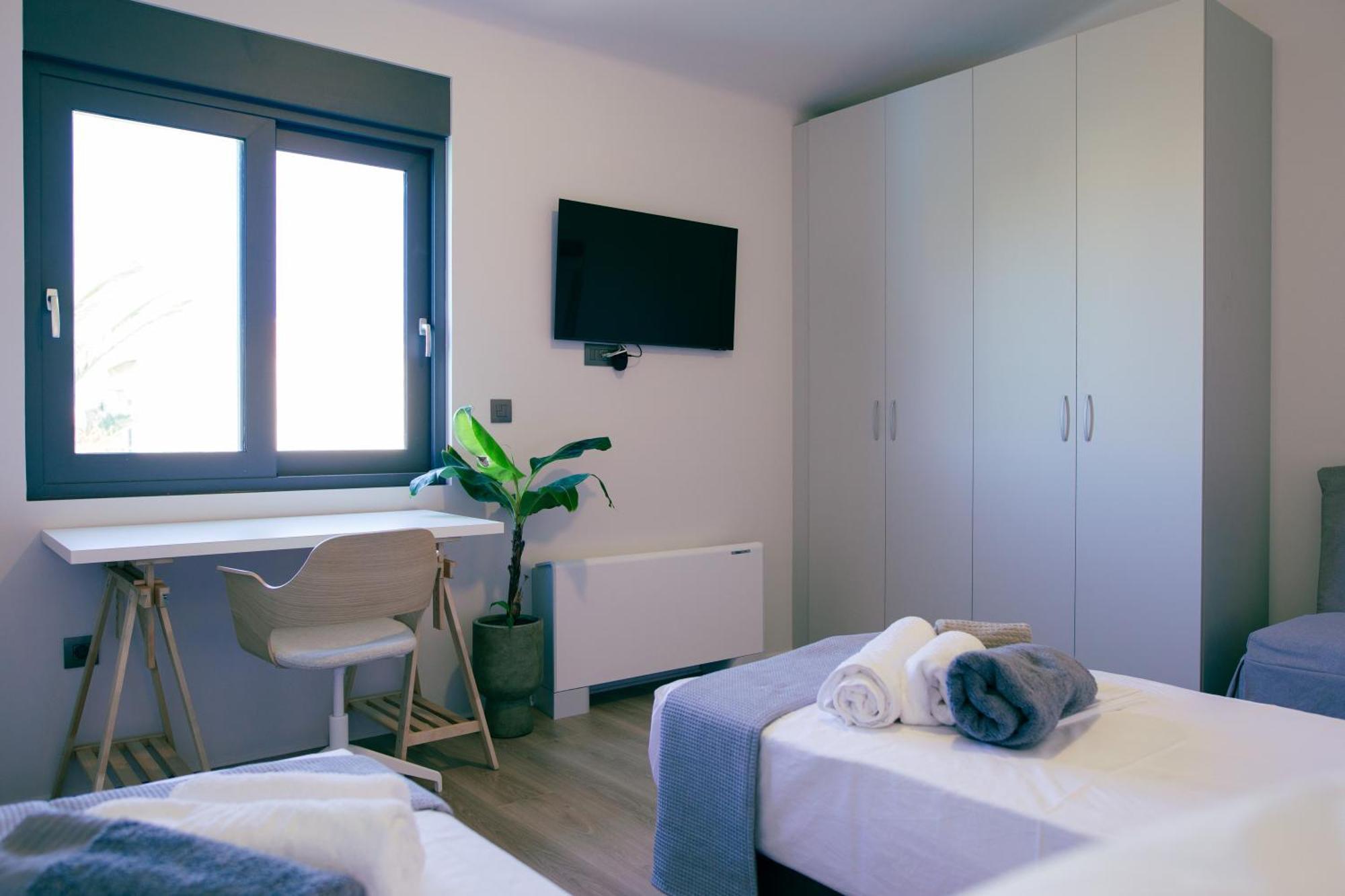 Rio Deluxe Villa Eksteriør bilde