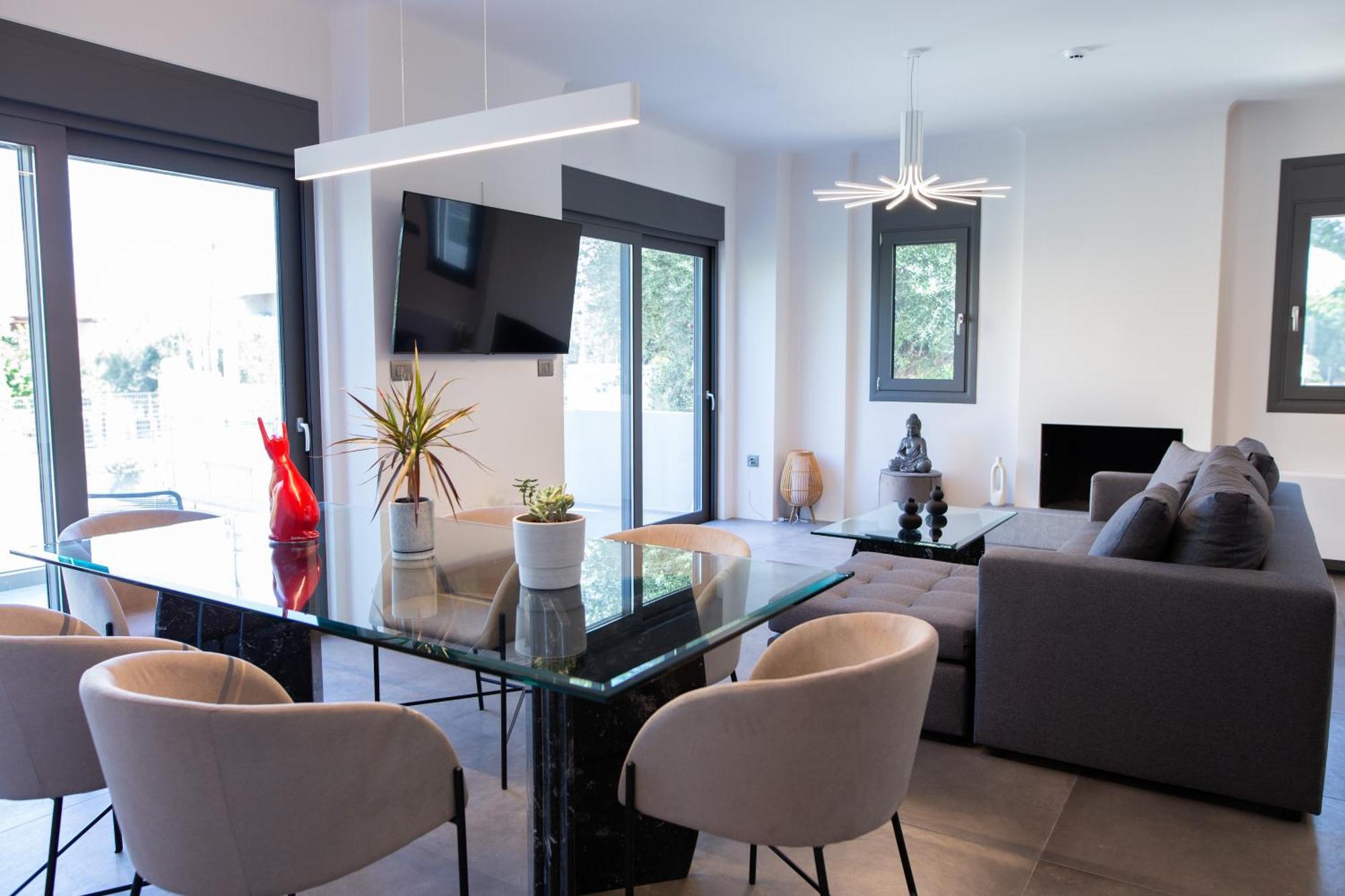 Rio Deluxe Villa Eksteriør bilde