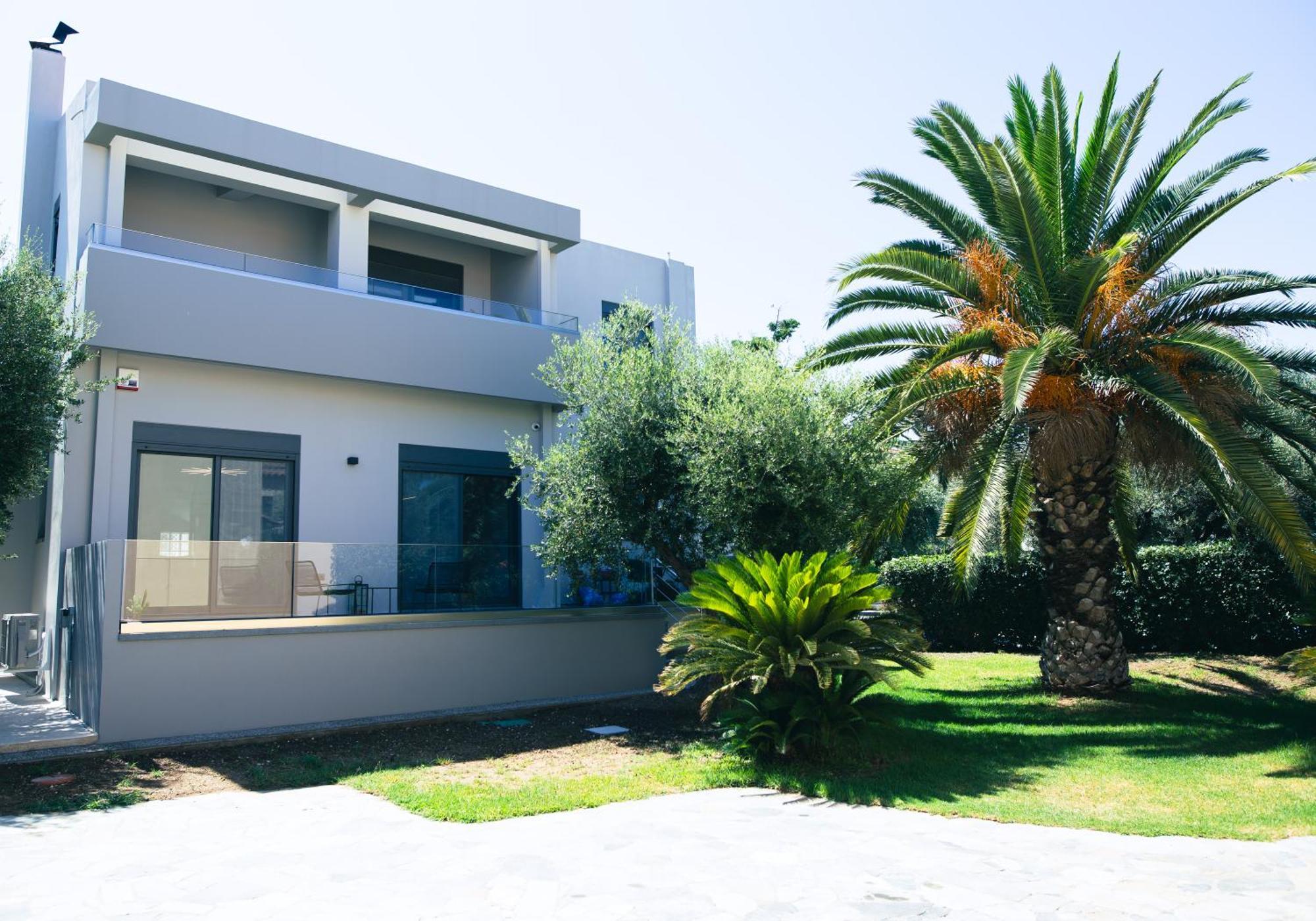 Rio Deluxe Villa Eksteriør bilde