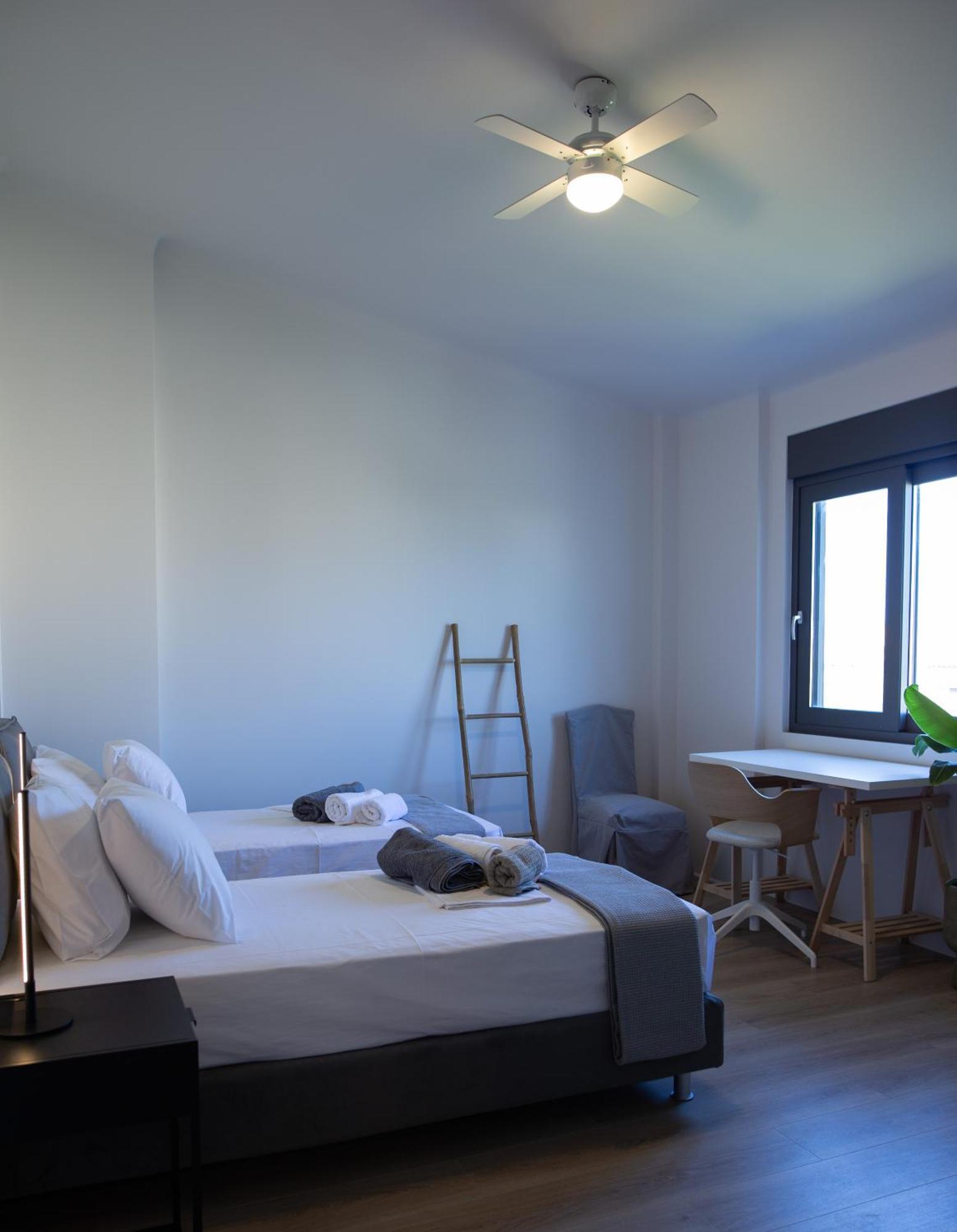 Rio Deluxe Villa Eksteriør bilde