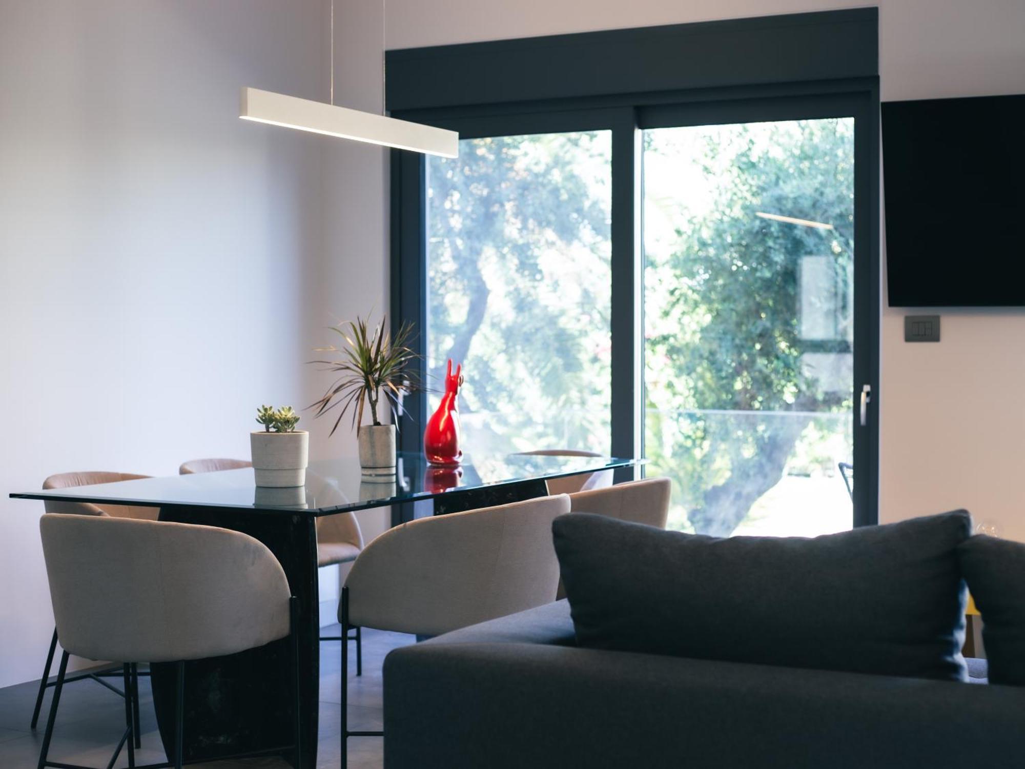 Rio Deluxe Villa Eksteriør bilde